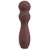 You2Toys Hazel 03 Vibrator, 10 režima vibracije, Braon