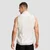 GymBeam Men‘s Pulse X Running Gillet Gray