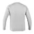 Dukserica Comfort vel. L/52 320g/m2 svetlo siva Neo