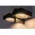 RABALUX Telde Spoljna zidna lampa, LED, IP54, 14W, 900lm, Antracit