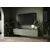 TV komoda Sonatia 200 4D - olivno zelena