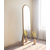 HANAH HOME Emma Walnut