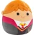 Squsihmallows Harry Potter Ron 40 cm