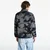 Sweatshirt Columbia Rugged Ridge™ High Pile Half Zip Black Mod Camo L