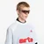 Dres adidas x Arte Antwerp Longsleeve Double Layer Jersey White/ Black L
