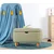 Atelier del Sofa Tabure 61x40x37cm, Zeleno