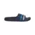 Adidas Papuče za dečake Adilette Aqua K, JP5772, Teget