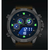 Ura NAVIFORCE Karson - Temno rjava KP29535