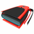 VIDAXL napihljiva SUP deska (300x76x10cm), rdeča