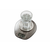 Digitalna vaga s inox posudom MS3152