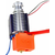 E3D Volcano Hotend Direct Drive - 1,75 mm - 24V