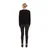 Tom Tailor 1039611 Ženske pantalone, Crne