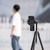 Ulanzi & Coman Zero F38 Quick release travel tripod