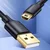 UGREEN Usb 2.0 M na Mini 5pin M kabl 0,25m