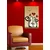 Wallity Zidni sat 45x70cm Šareni