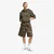 Kratke hlače adidas Cargo Short Oversized Multicolor/ Night Cargo S