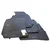 Rubber Car Mats VW Passat B5 1996-2005