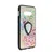 Torbica Colorful Star za Samsung G970 S10e + holder srebrna