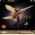 LEGO Icons Leteća mašina Leonarda da Vinčija 10363
