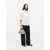 Karl Lagerfeld Bluza bela
