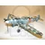 shumee MCRC108 BF-109G-5R6 Roten Jager