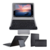 Futrola Uni tablet 7 sa Bluetooth tastaturom crna