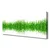 tulup.si Slika na platnu Grass nature rastlin 120x60 cm
