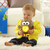Fisher-Price Soothe and Glow Sova