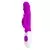 Vibrator Pretty love Peter, 19.2cm, Ružičasti
