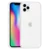 Aurora Wave maska za iPhone 11 Pro Max - Providna