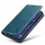 Spacecase OVITEK SPACECASE CASE ZA IPHONE 15 SC WALLET MODRA, (21962413)