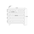 Hanah Home Komoda Rb-119, 90x86x40 cm, Bela