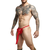 MOB Elephant Thong Red