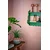 Bloomingville Set dekorativnih svečnikov Daze Votive 20,5 cm 2-pack