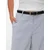 VERO MODA Hlače  modra / bela
