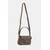 Emporio Armani  BAGUETTE  Črna