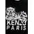 Volnen pulover Kenzo Happy Tiger