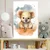 Slika zasanjana koala - 40x60
