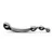 Kovinski analni dildo Multi-Stim Pleasure Wand