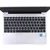Jichuan Zaštitna TPU folija za tastaturu Huawei MateBook 14S, 14.2, 2023/2022/2021