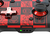 Nintendo Switch Wired Controller Rematch - Super Icons Glow In The Dark