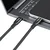 MicroConnect MC-LS-USB4CC2.0 USB-C na USB-C kabel 2 m 240 W