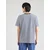 ELLESSE Majica HIRST mornarska/bela