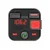 PROSTO FM Transmiter bluetooth BT78 crni