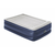 BESTWAY Napihljiva postelja Airbed Queen z vgrajeno tlačilko 203 x 152 x 56 cm