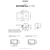 SCHOCK granitno pomivalno korito Waterfall D-100 puro