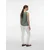 VERO MODA Kavbojke VMFlash bel denim