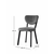 HANAH HOME Set 2 stolice Beta 839 V2