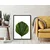 shumee PLAKAT ZA SLIKE V OKVIRJU 43x33 cm List P1150