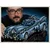 Wrebbit 3D sestavljanka Batman: Batmobil 255 kosov